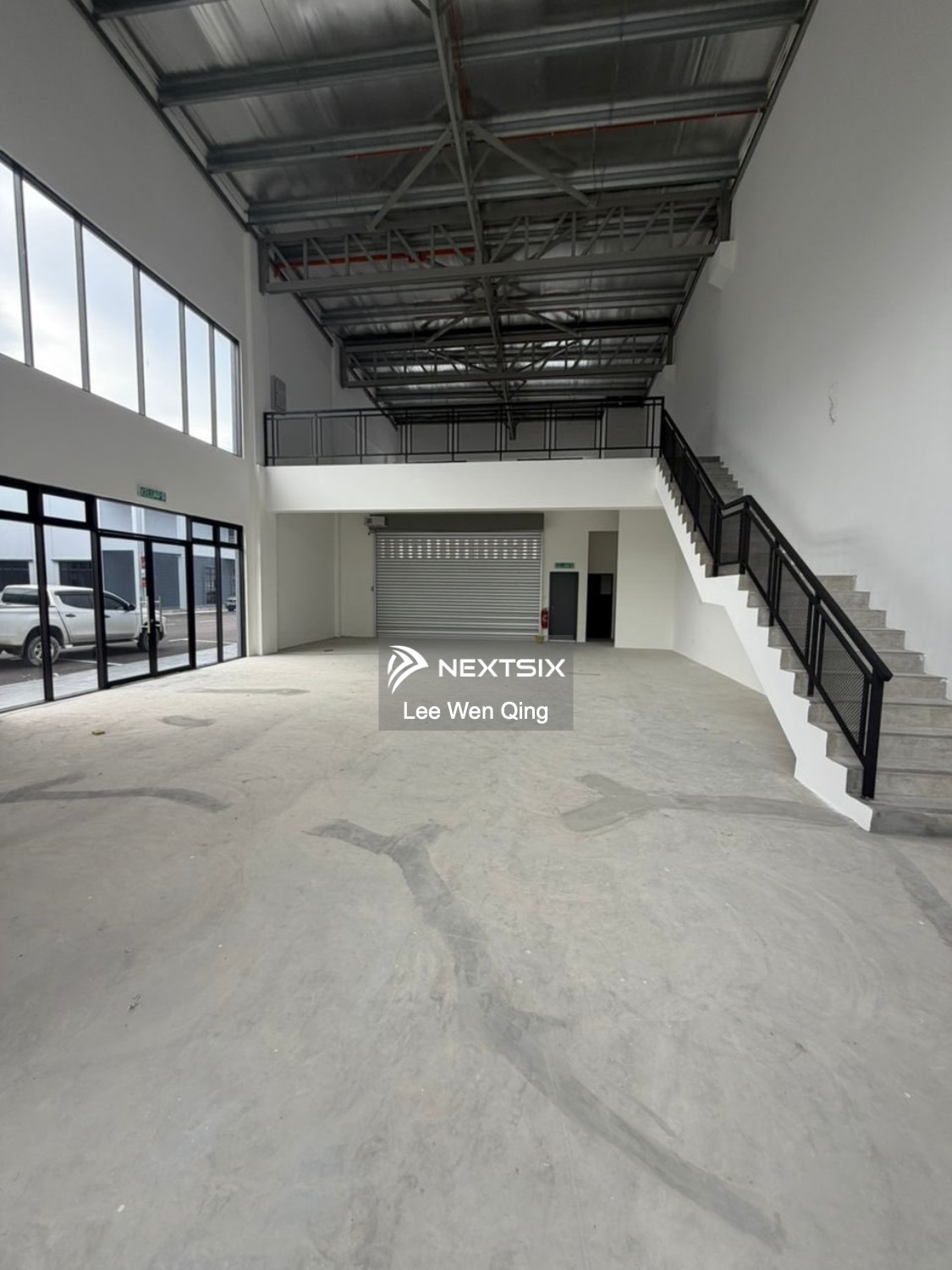 Office For Rent in Kulai Johor