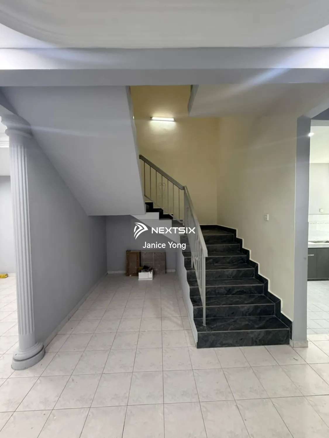 2-sty Terrace/Link House For Sale in Kulai Johor - Image 4