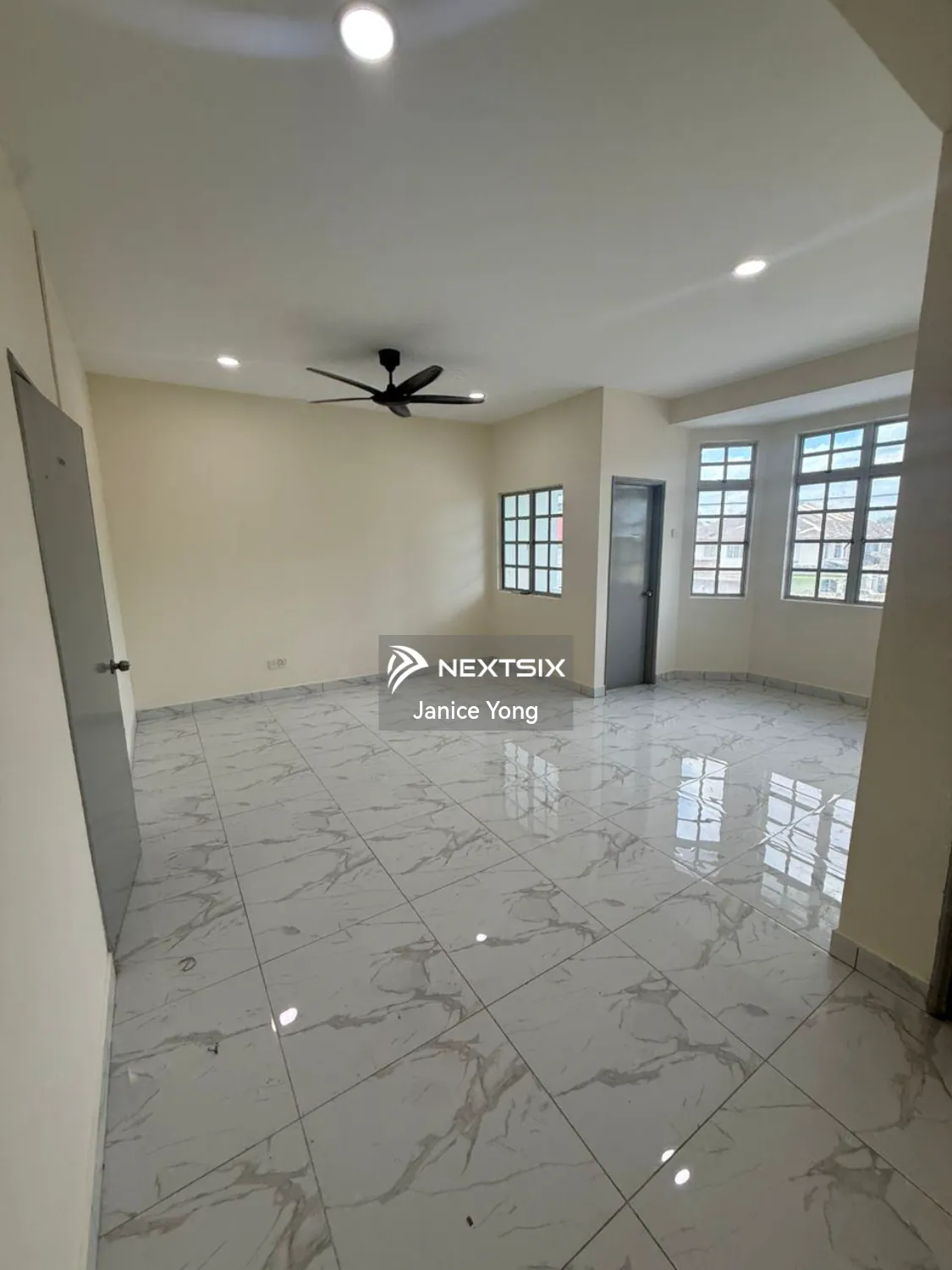2-sty Terrace/Link House For Sale in Kulai Johor - Image 6