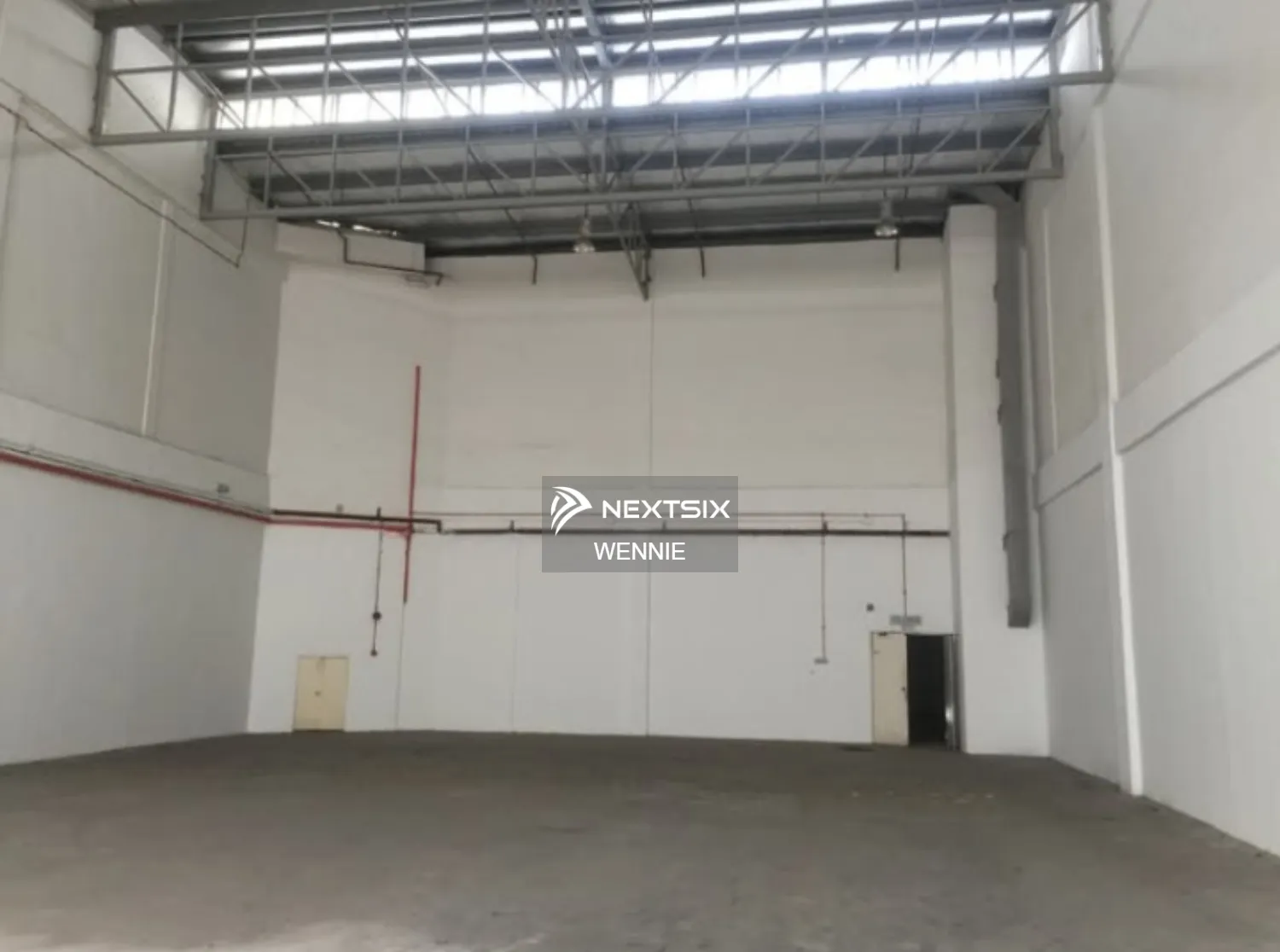 Factory For Sale in Shah Alam Selangor