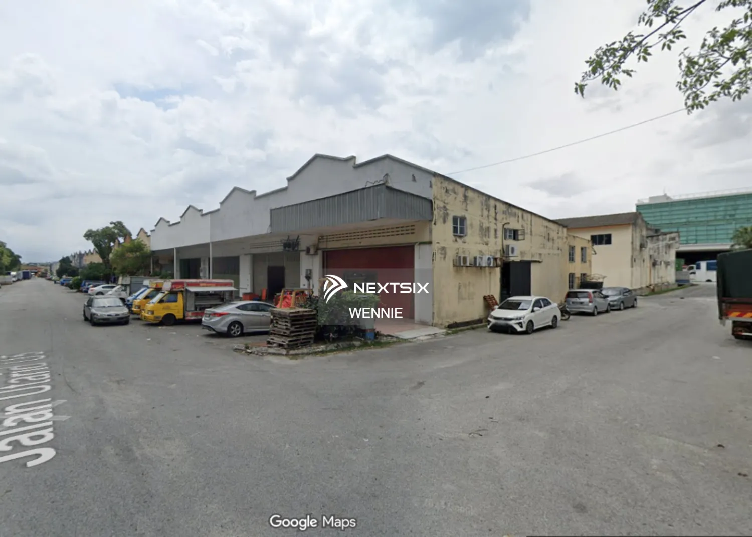 Factory For Sale in Shah Alam Selangor - Image 10