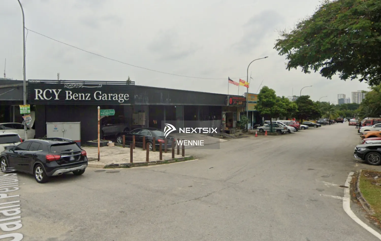 Factory For Sale in Shah Alam Selangor - Image 5