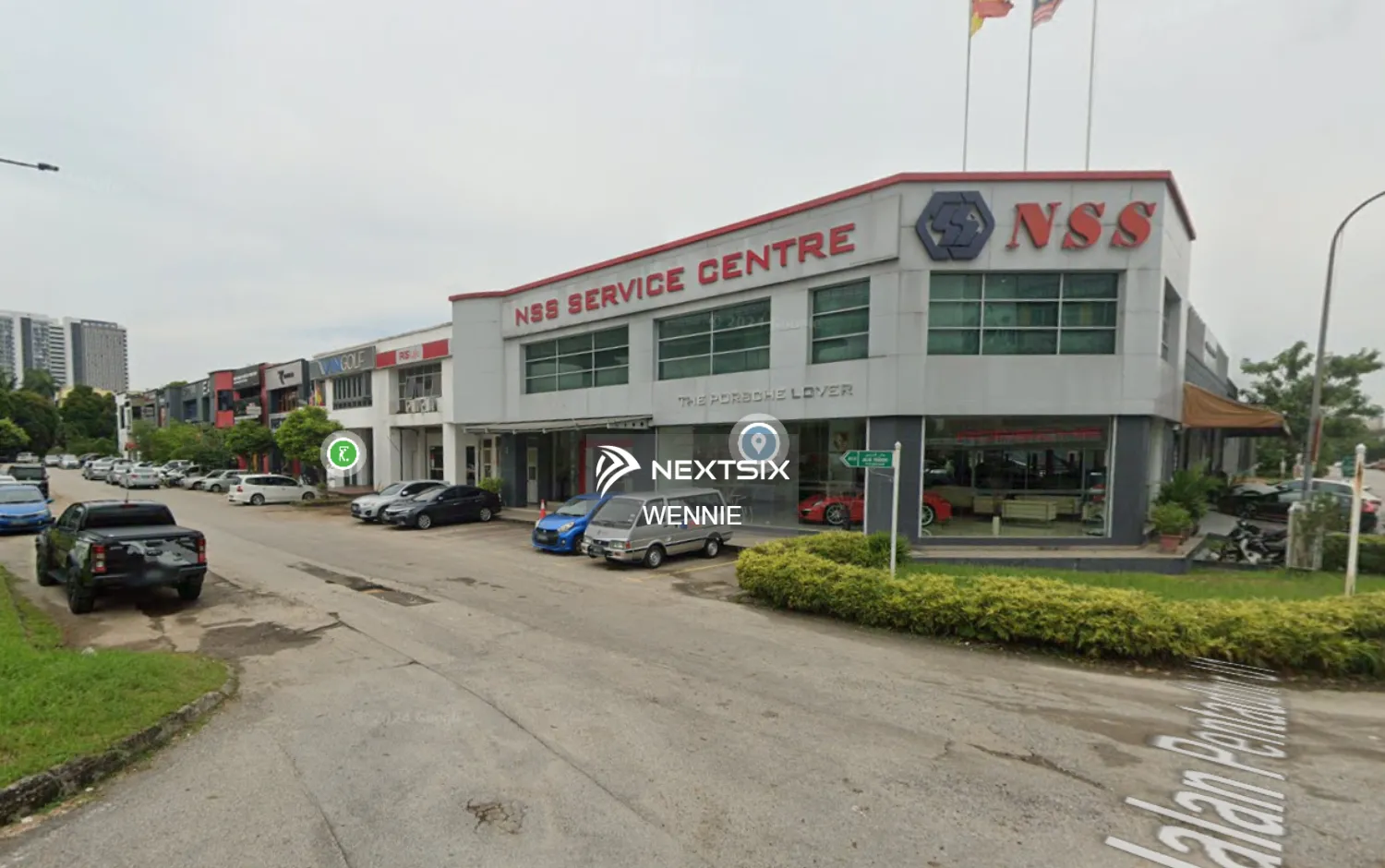 Factory For Sale in Shah Alam Selangor - Image 6