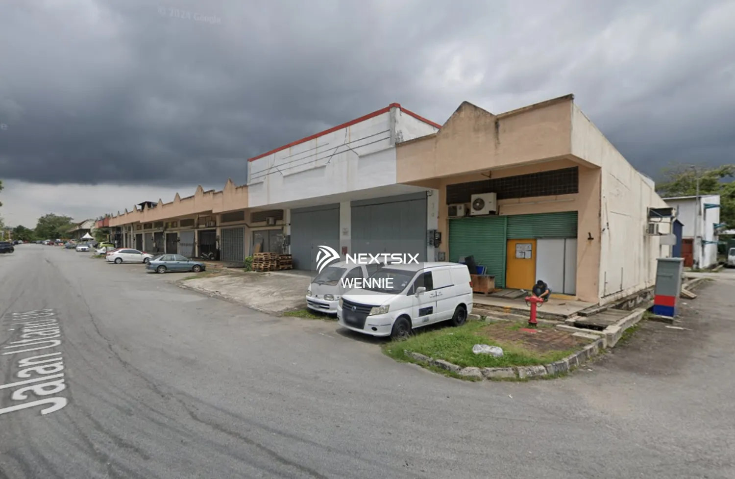 Factory For Sale in Shah Alam Selangor - Image 7
