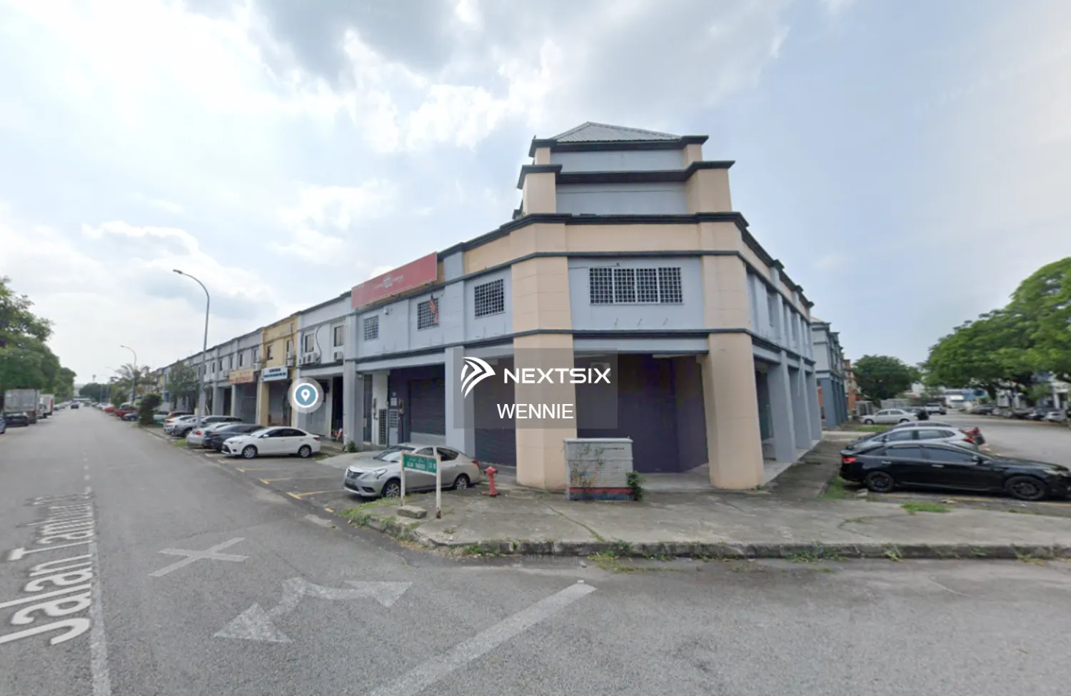 Factory For Sale in Shah Alam Selangor - Image 8