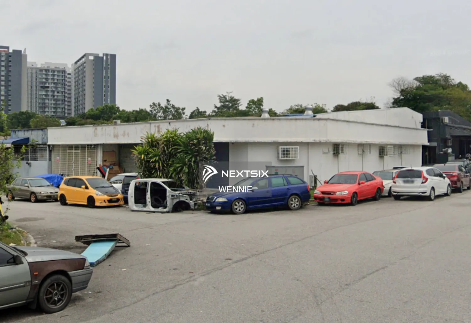 Factory For Sale in Shah Alam Selangor - Image 9