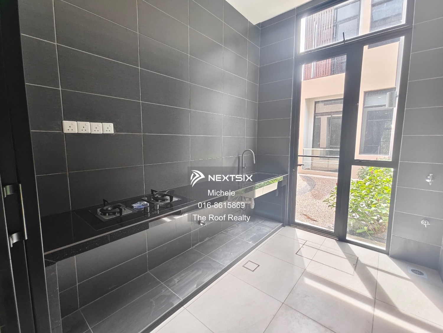 2-sty Terrace/Link House For Rent in Iskandar Puteri (Nusajaya) Johor - Image 11