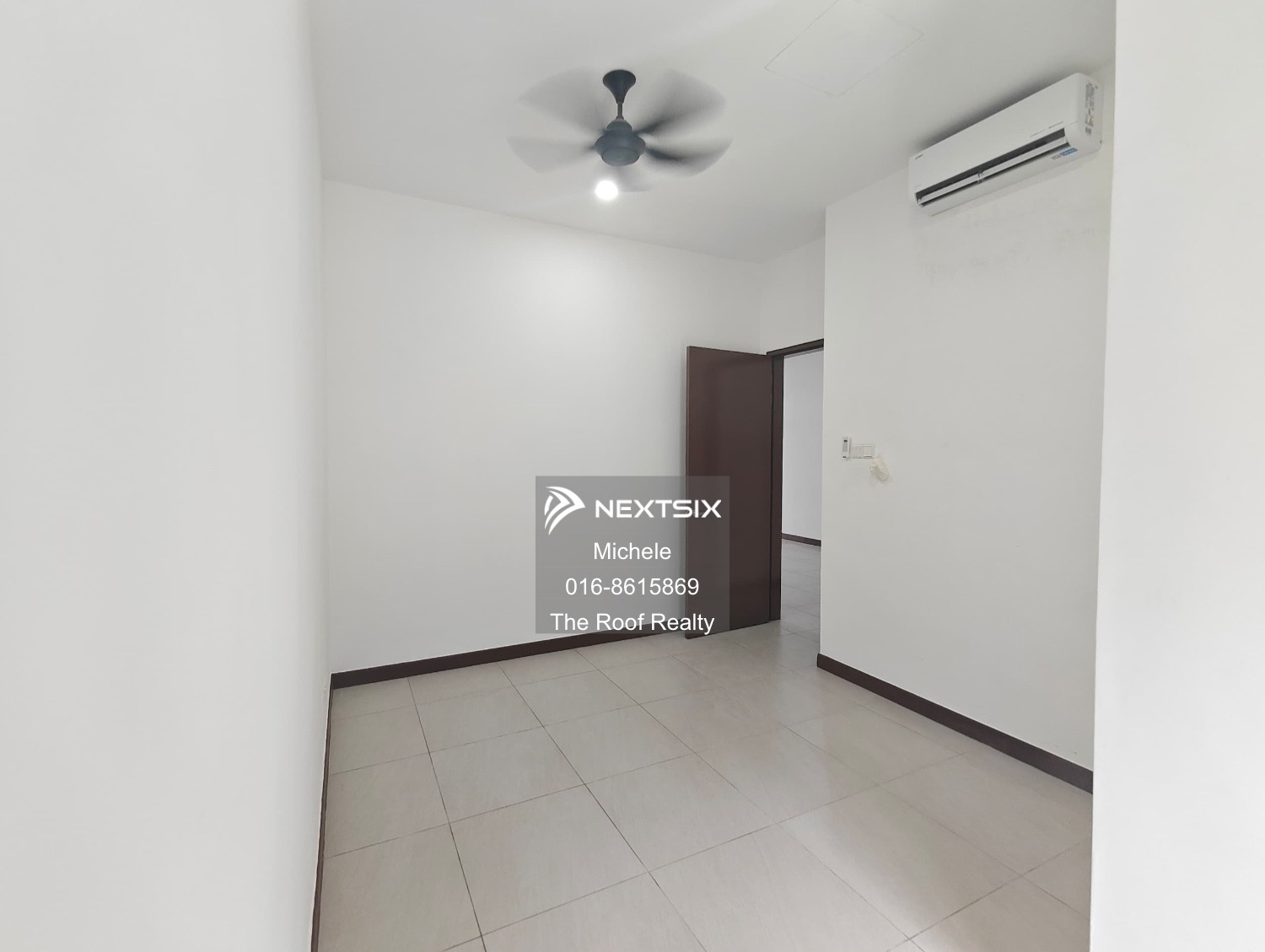 2-sty Terrace/Link House For Rent in Iskandar Puteri (Nusajaya) Johor - Image 5