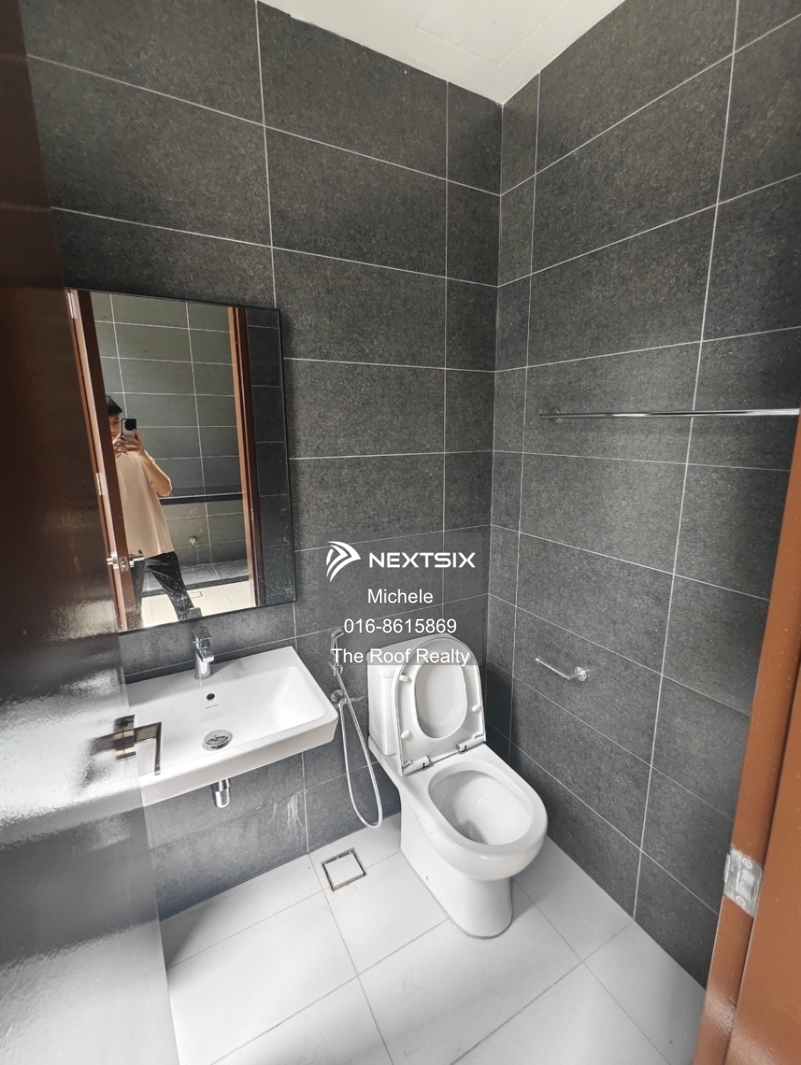 2-sty Terrace/Link House For Rent in Iskandar Puteri (Nusajaya) Johor - Image 6