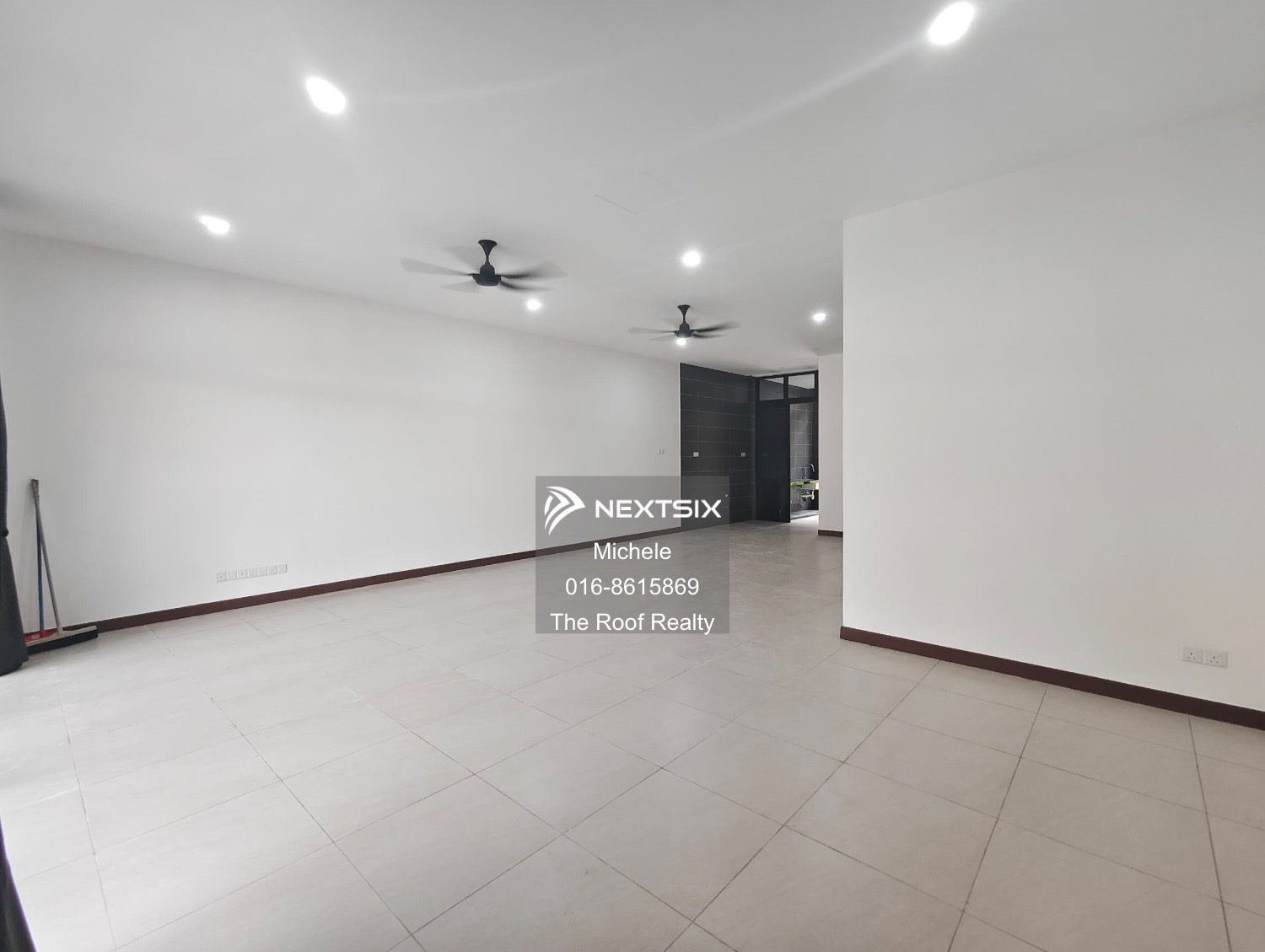 2-sty Terrace/Link House For Rent in Iskandar Puteri (Nusajaya) Johor - Image 7