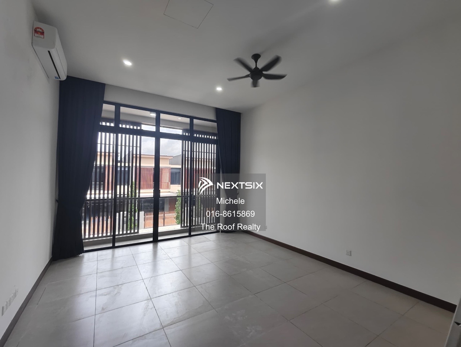 2-sty Terrace/Link House For Rent in Iskandar Puteri (Nusajaya) Johor - Image 9