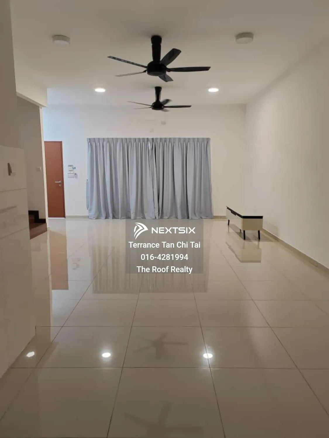 2-sty Terrace/Link House For Rent in Setia Alam Selangor