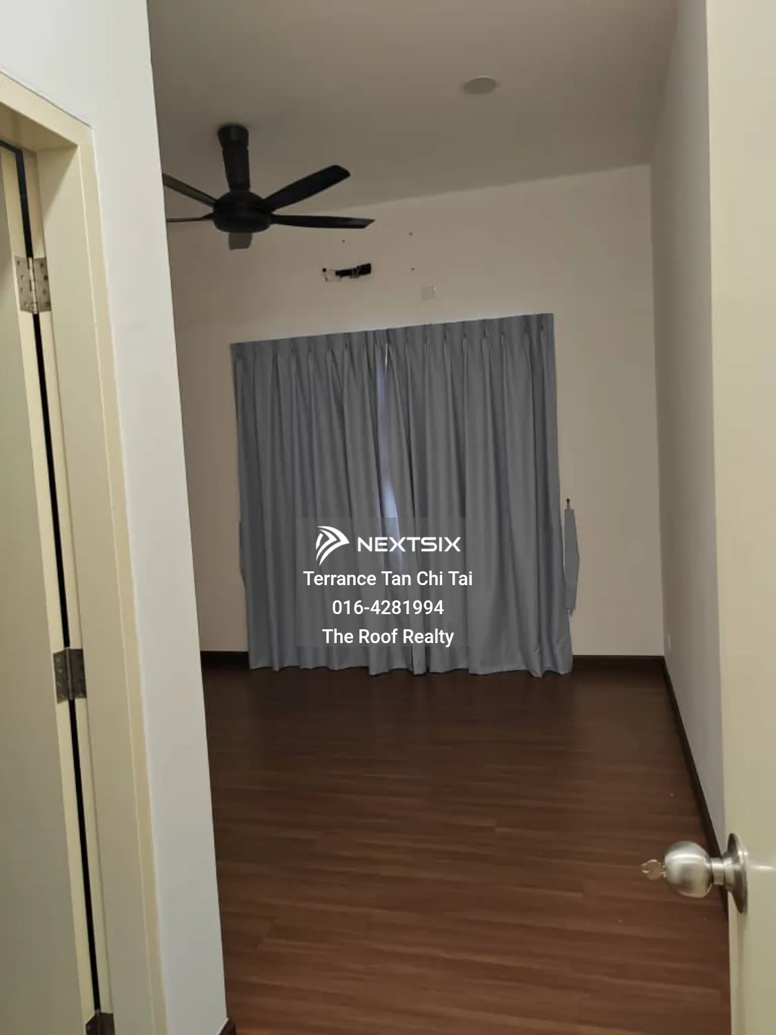 2-sty Terrace/Link House For Rent in Setia Alam Selangor - Image 10