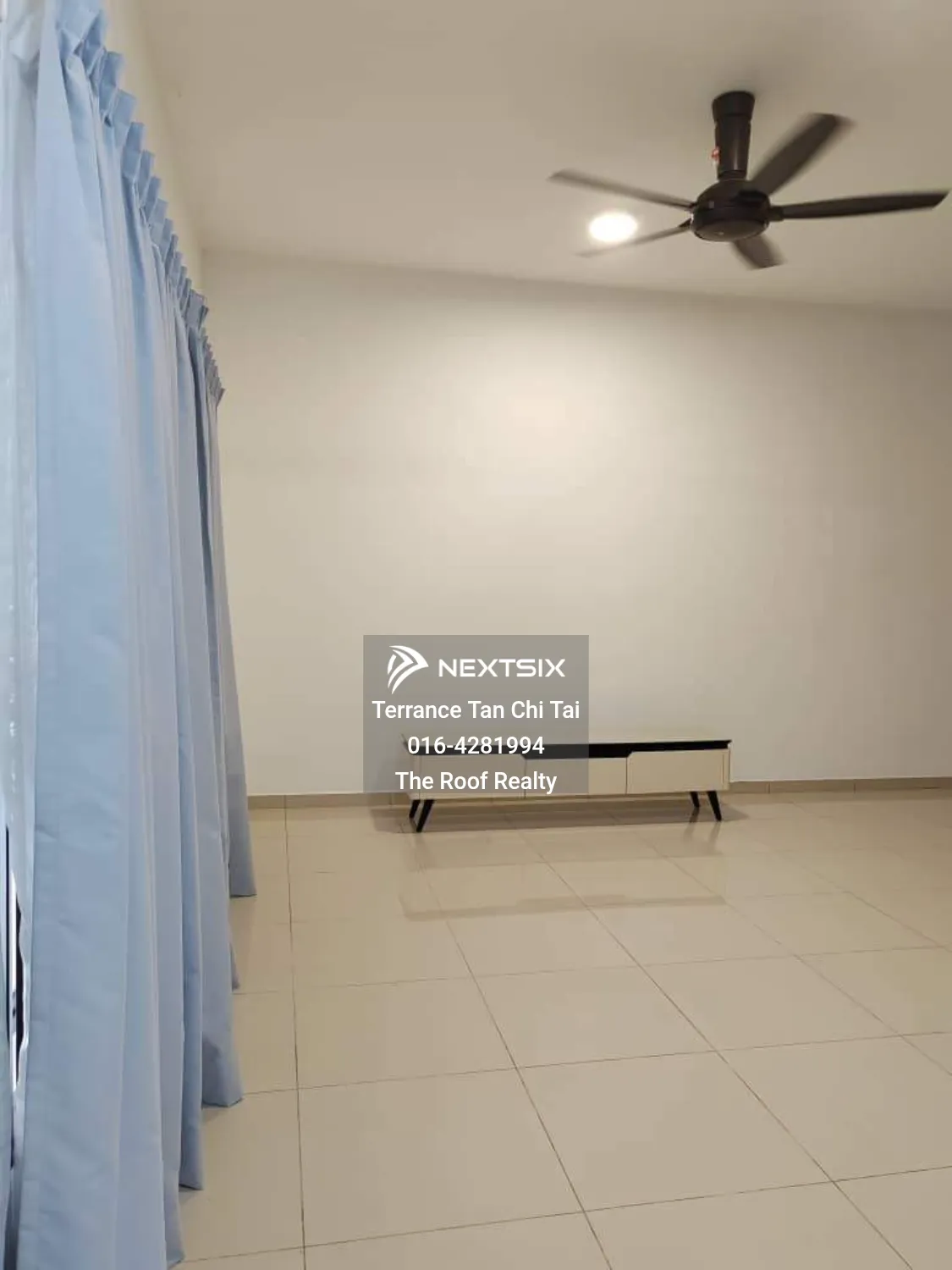 2-sty Terrace/Link House For Rent in Setia Alam Selangor - Image 11