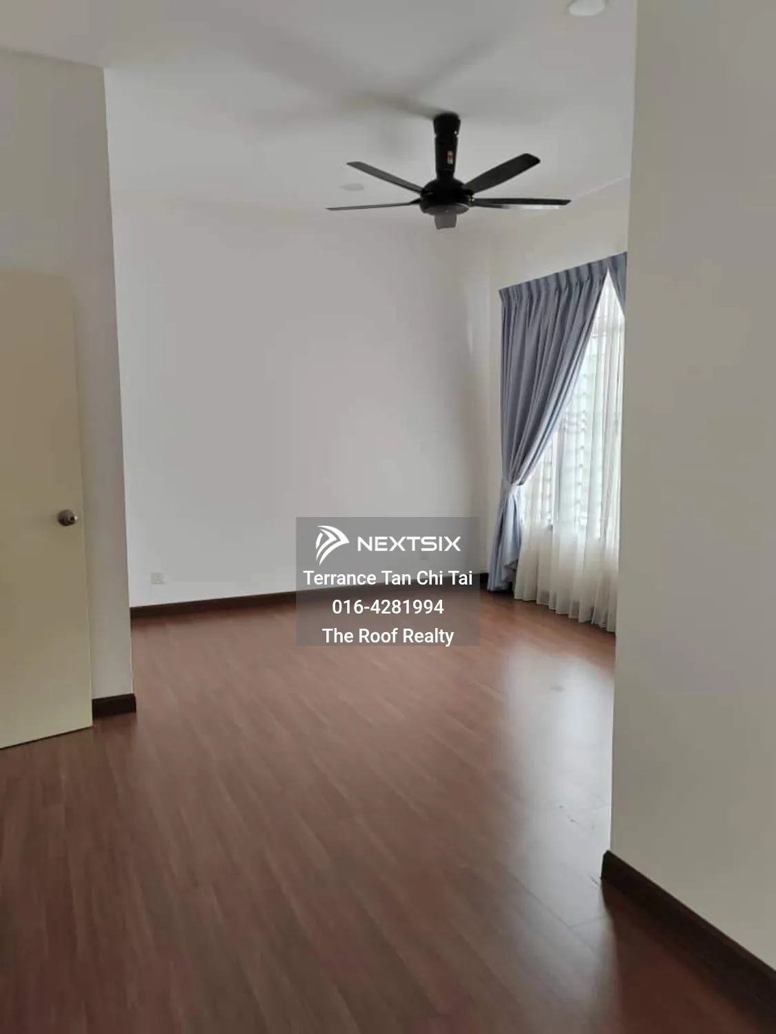 2-sty Terrace/Link House For Rent in Setia Alam Selangor - Image 12
