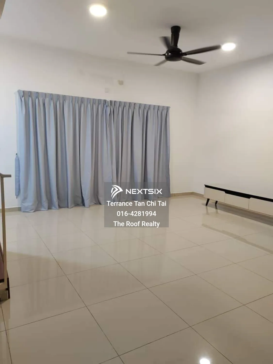 2-sty Terrace/Link House For Rent in Setia Alam Selangor - Image 14