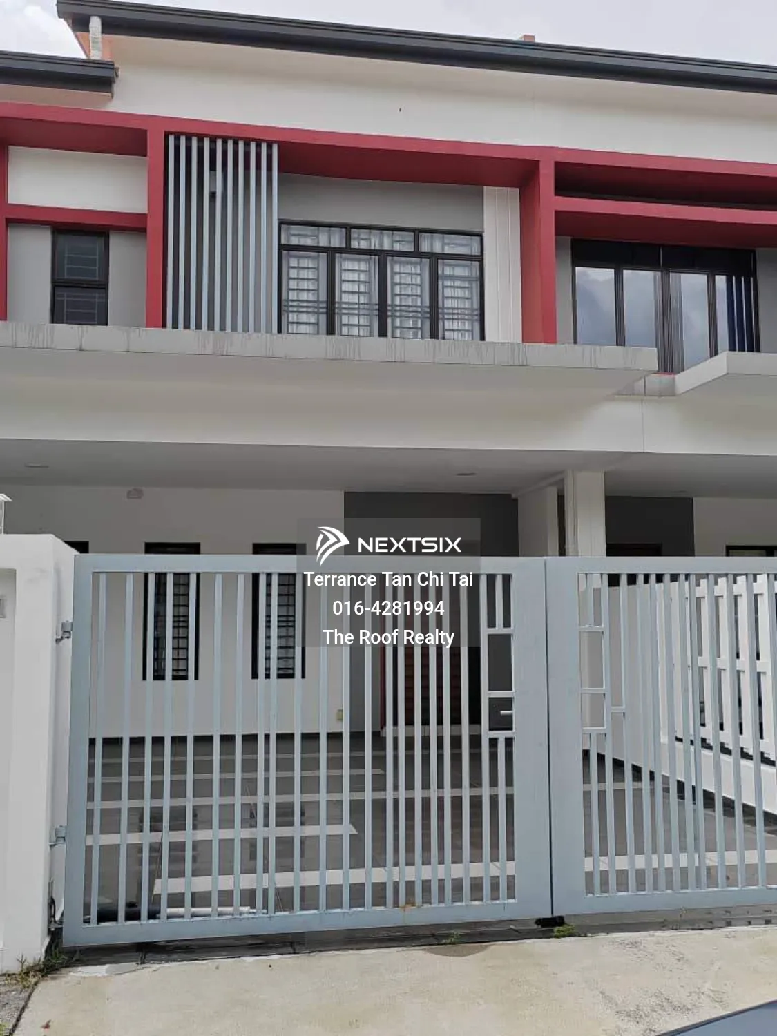 2-sty Terrace/Link House For Rent in Setia Alam Selangor - Image 16