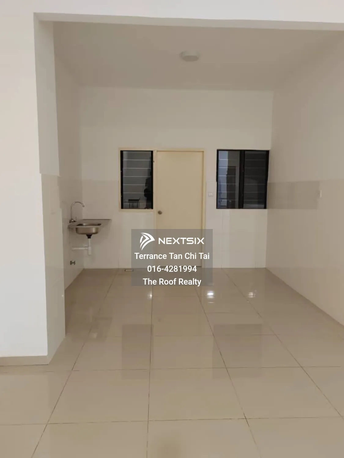 2-sty Terrace/Link House For Rent in Setia Alam Selangor - Image 17