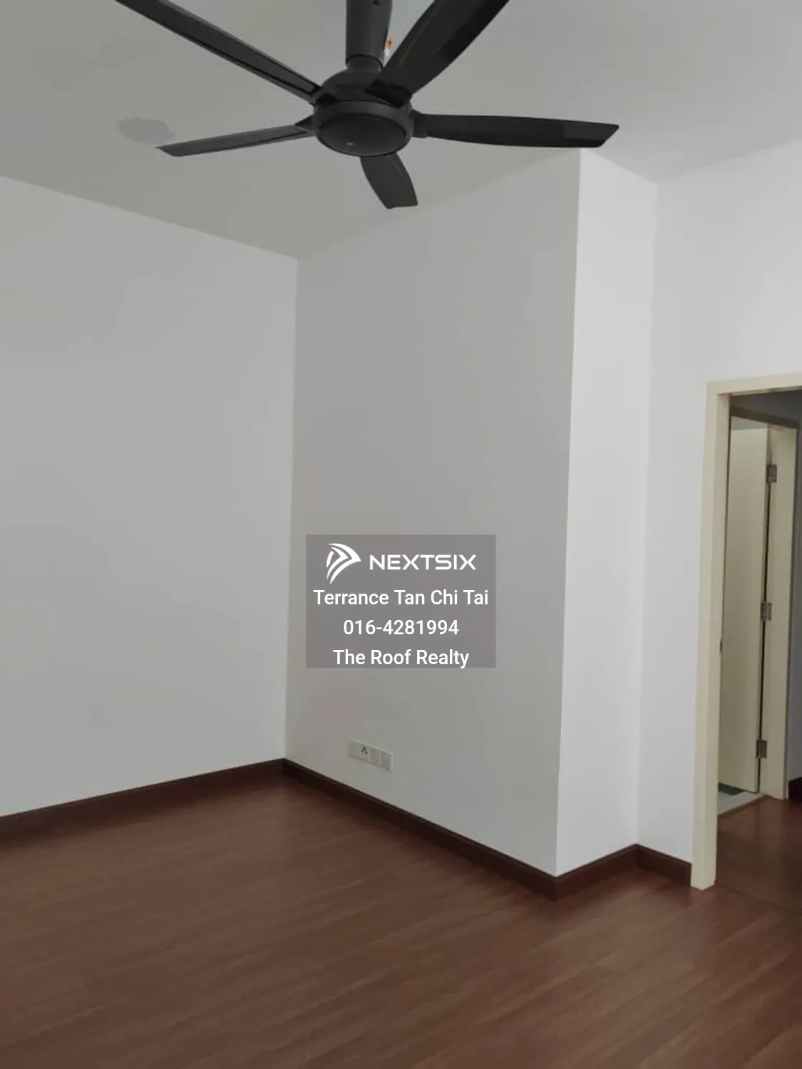 2-sty Terrace/Link House For Rent in Setia Alam Selangor - Image 18