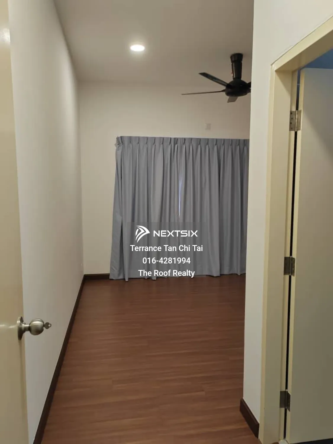 2-sty Terrace/Link House For Rent in Setia Alam Selangor - Image 5