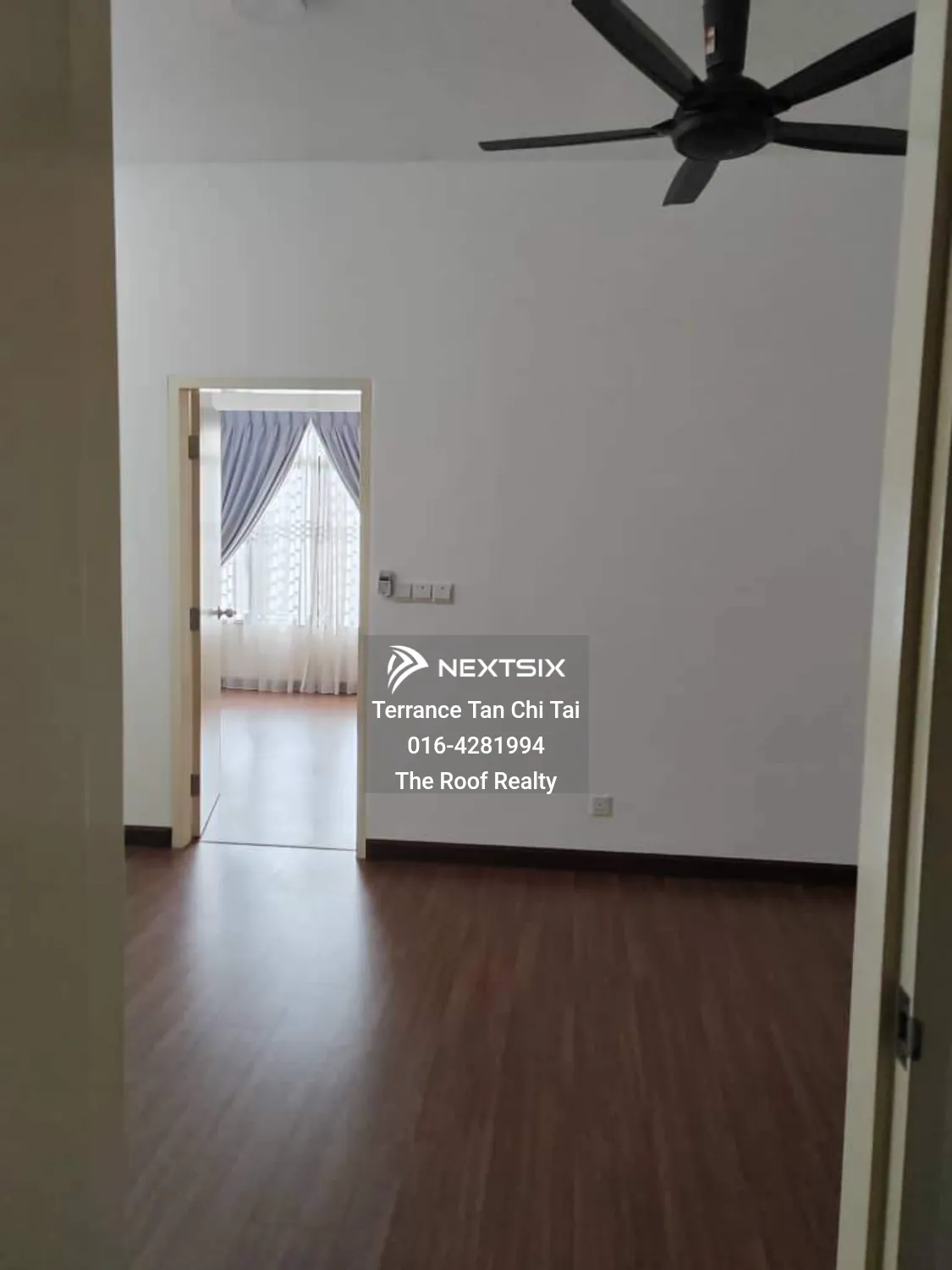 2-sty Terrace/Link House For Rent in Setia Alam Selangor - Image 6
