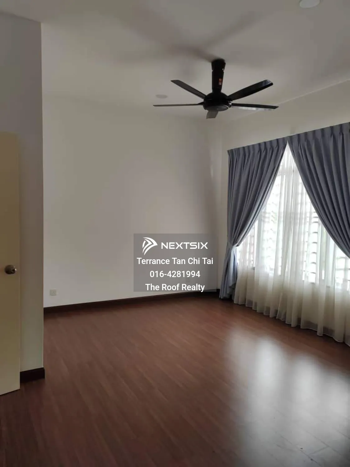 2-sty Terrace/Link House For Rent in Setia Alam Selangor - Image 9