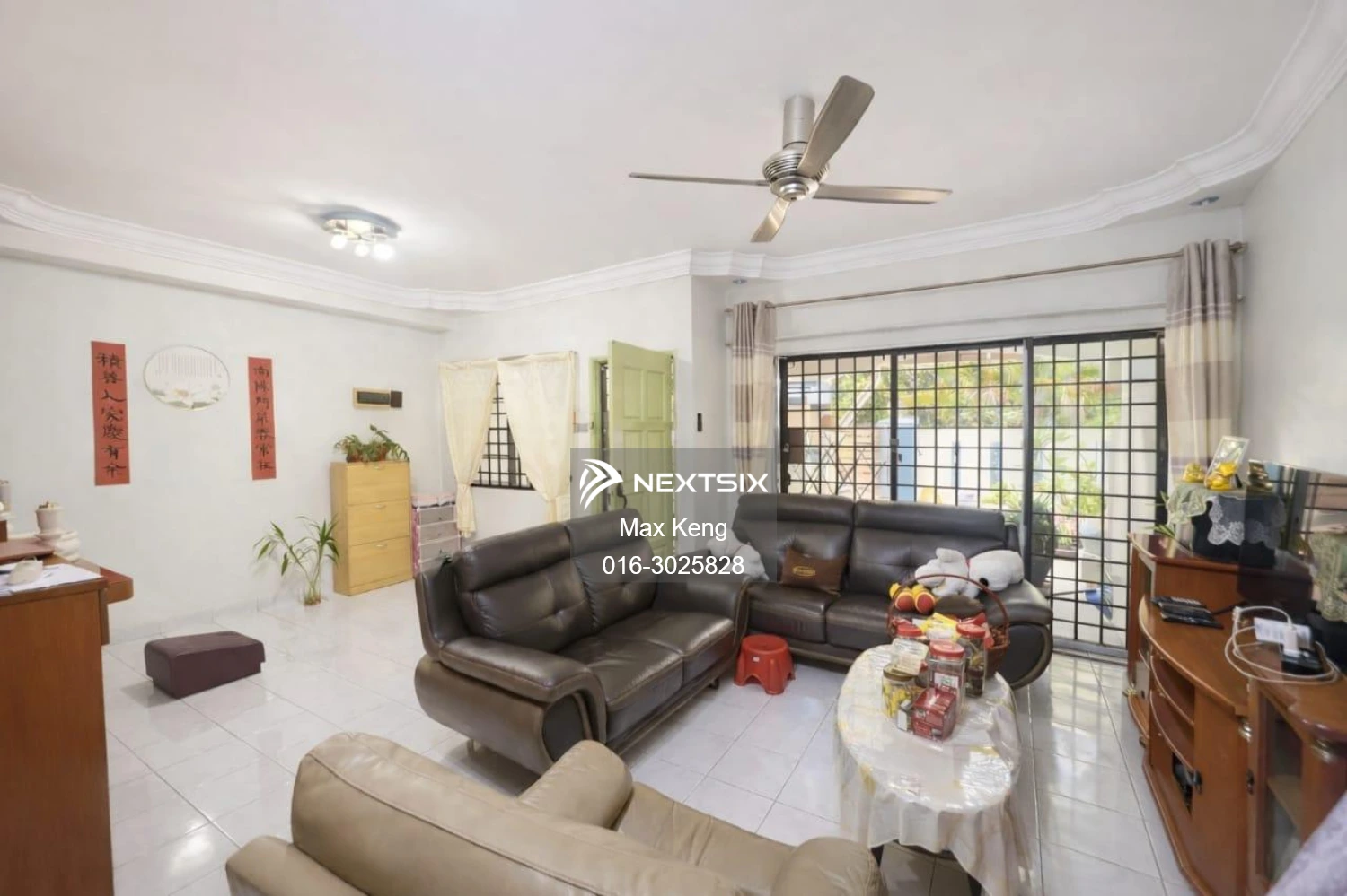 2-sty Terrace/Link House For Sale in Kulai Johor