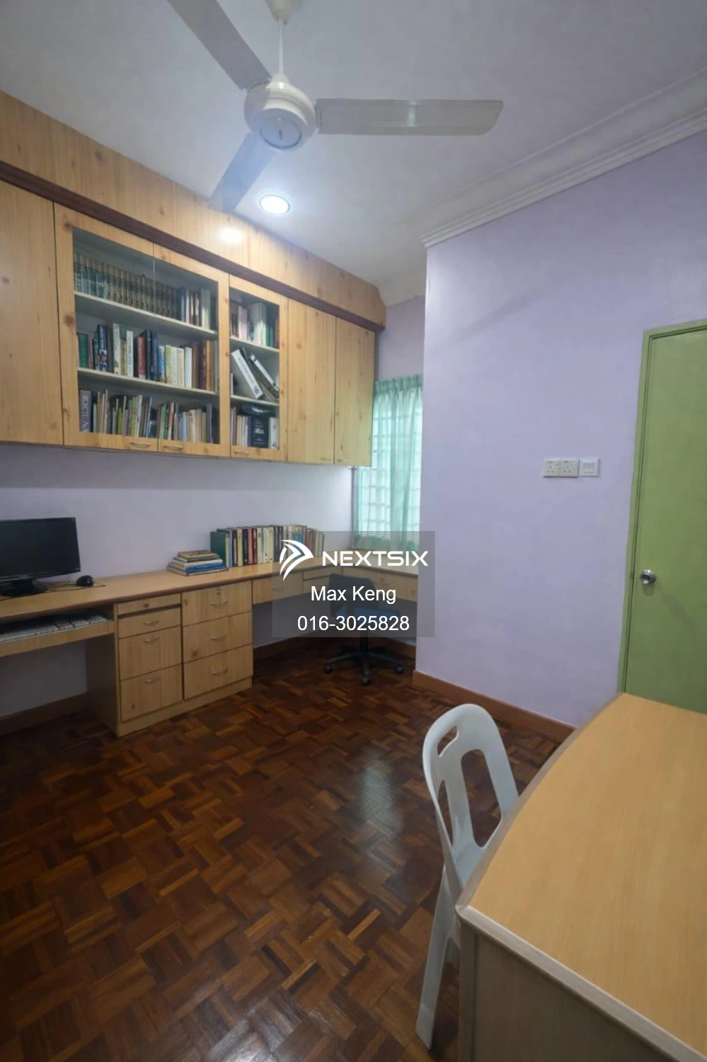 2-sty Terrace/Link House For Sale in Kulai Johor - Image 7