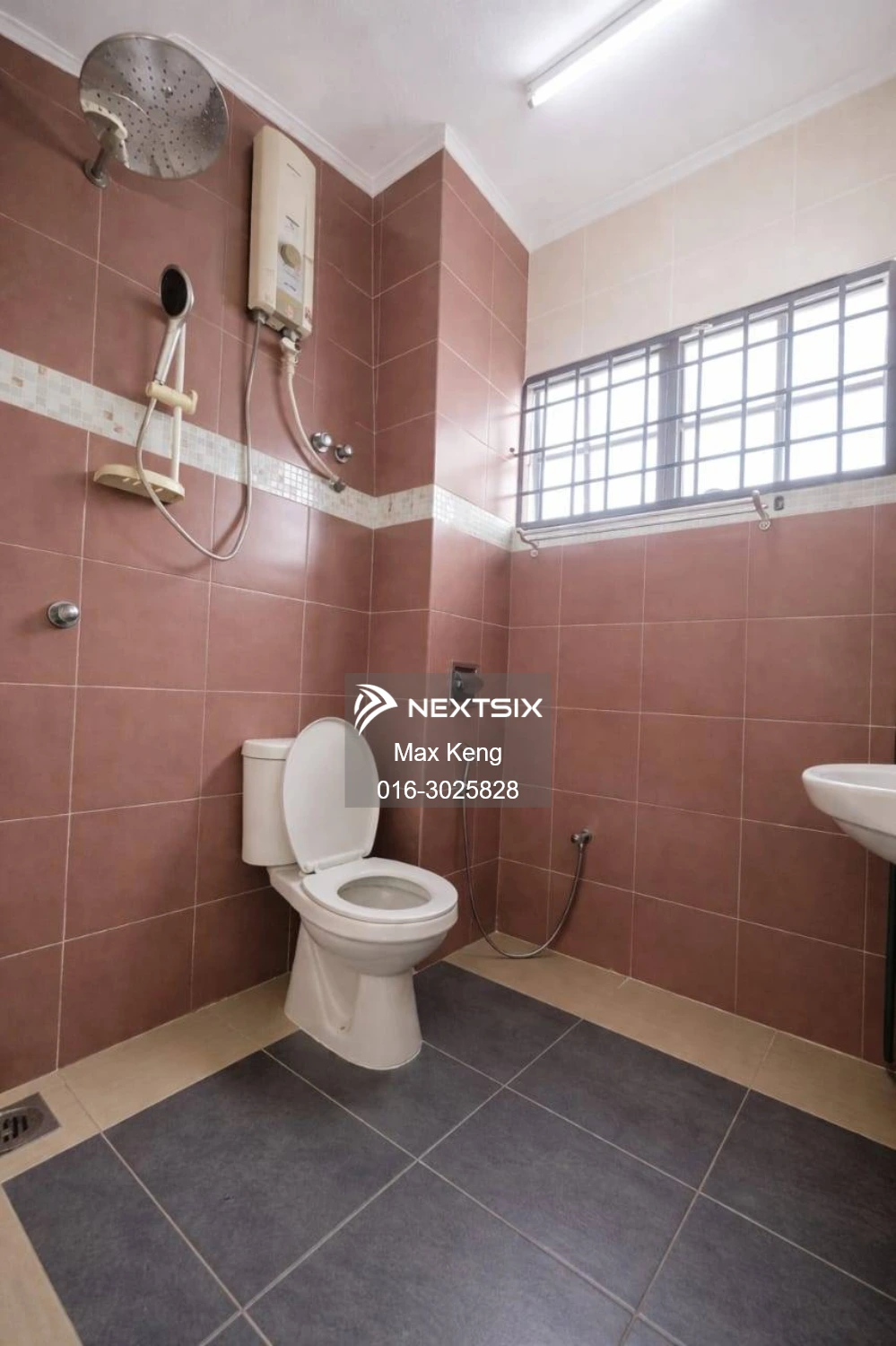 2-sty Terrace/Link House For Sale in Kulai Johor - Image 8