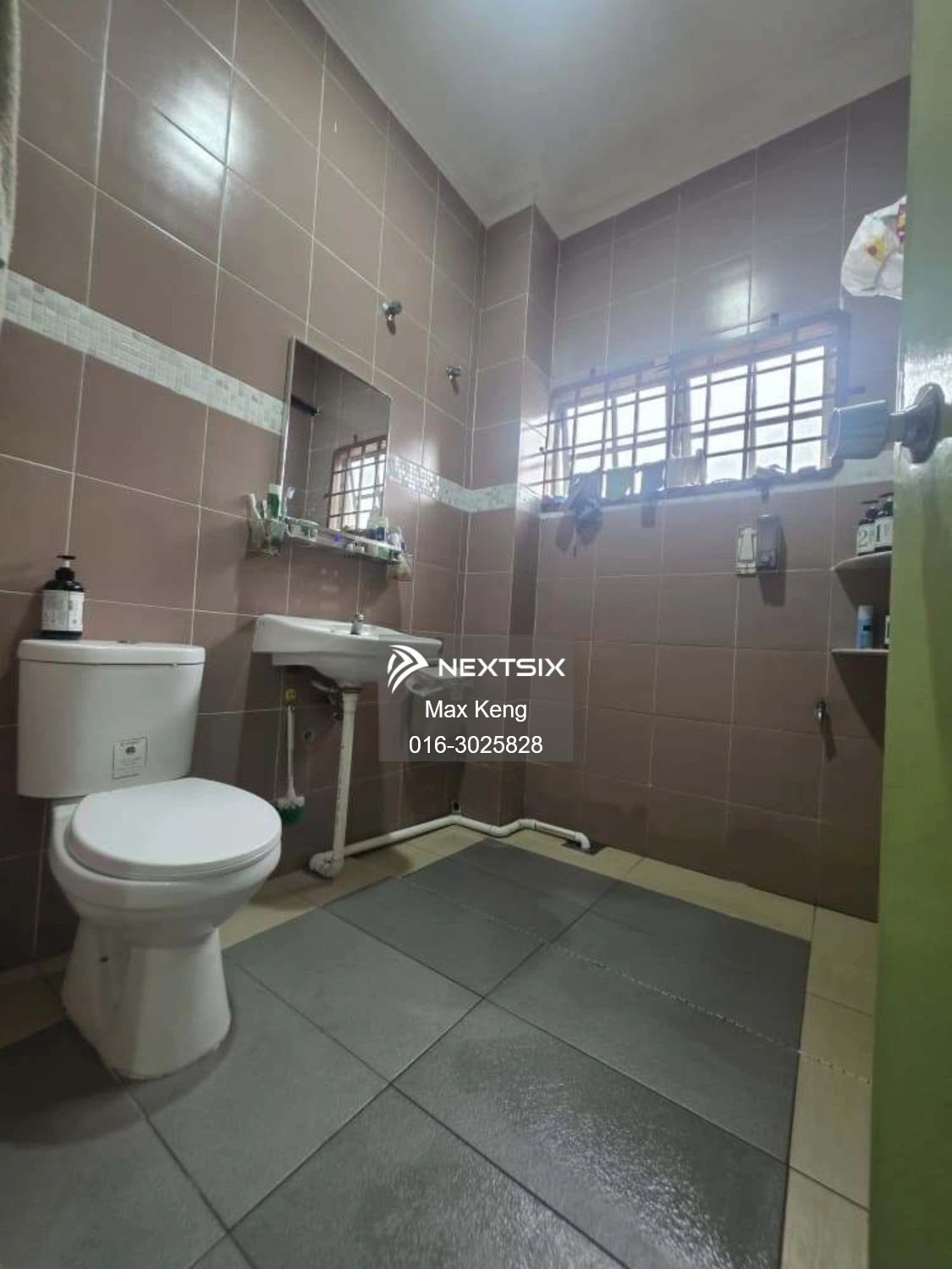 2-sty Terrace/Link House For Sale in Kulai Johor - Image 9