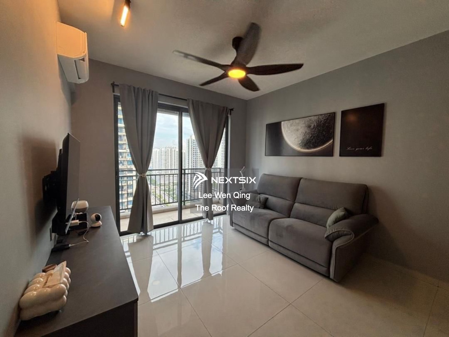 Serviced Residence For Sale in Johor Bahru Johor