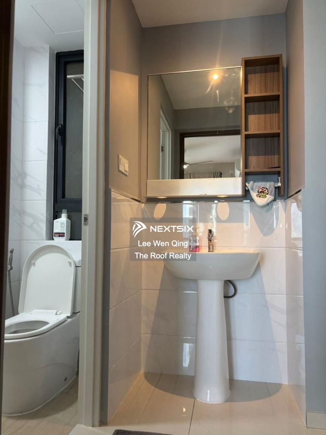 Serviced Residence For Sale in Johor Bahru Johor - Image 6