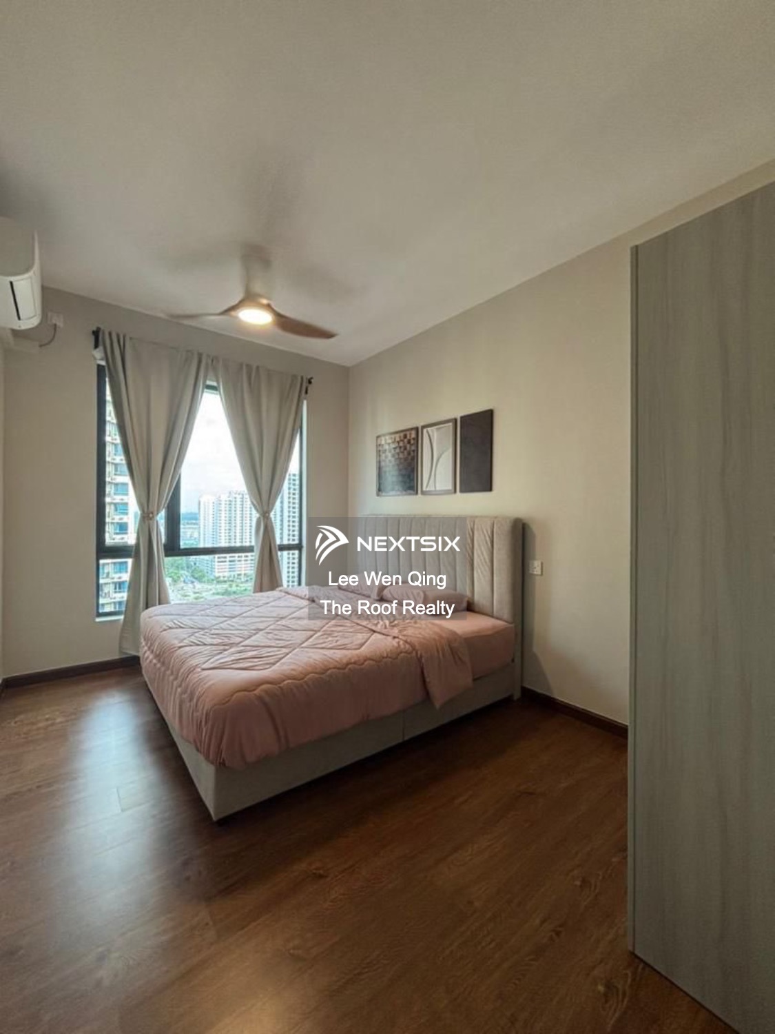 Serviced Residence For Sale in Johor Bahru Johor - Image 7
