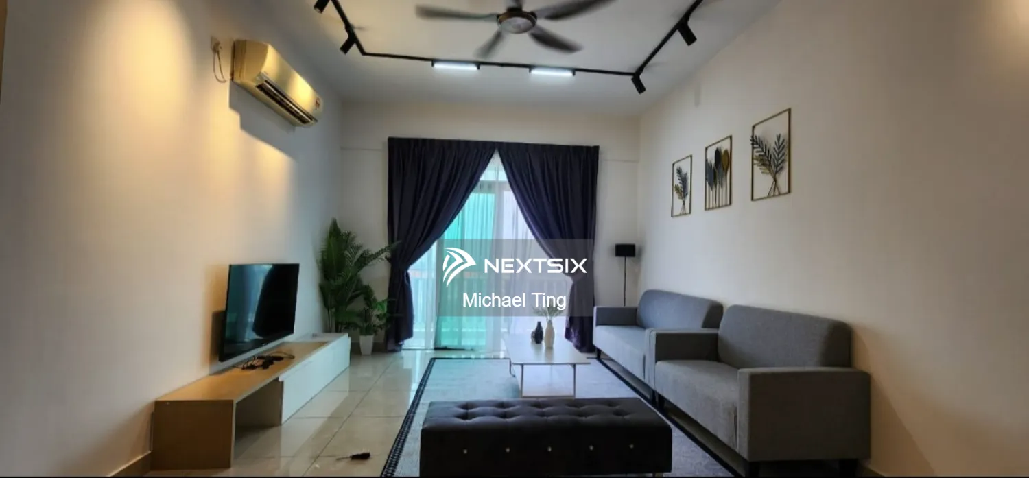 Serviced Residence For Sale in Johor Bahru Johor