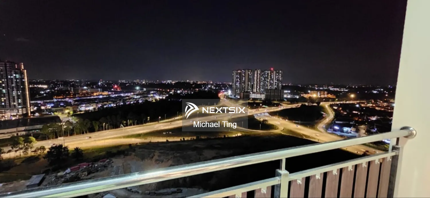 Serviced Residence For Sale in Johor Bahru Johor - Image 7