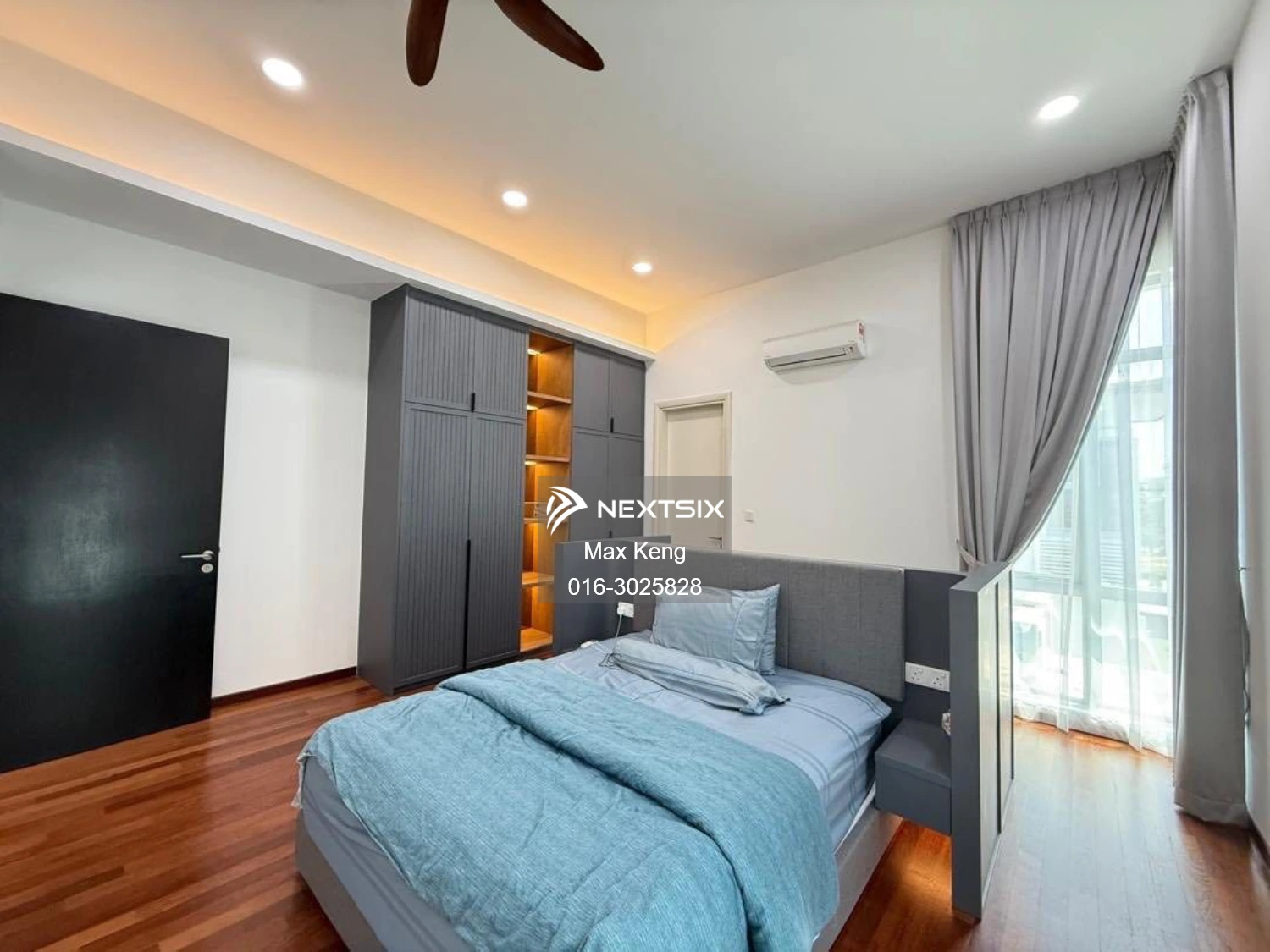 3 Storey Semi-detached Homes For Sale in Horizon Hills Johor - Image 5