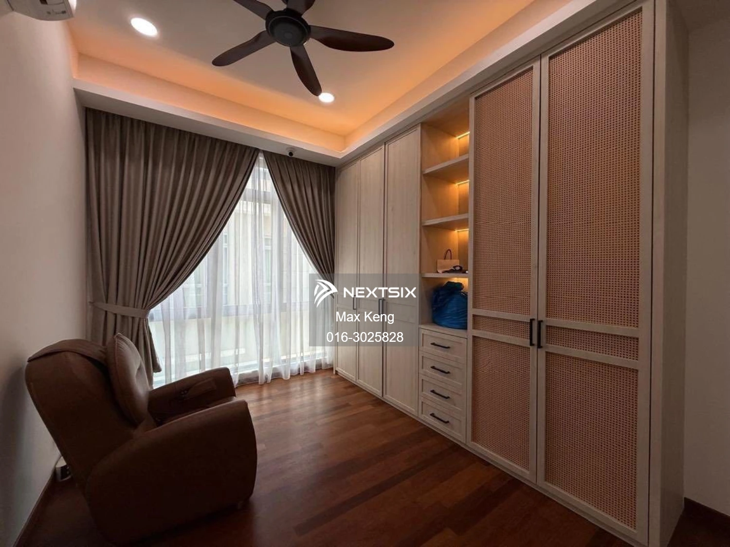3 Storey Semi-detached Homes For Sale in Horizon Hills Johor - Image 6