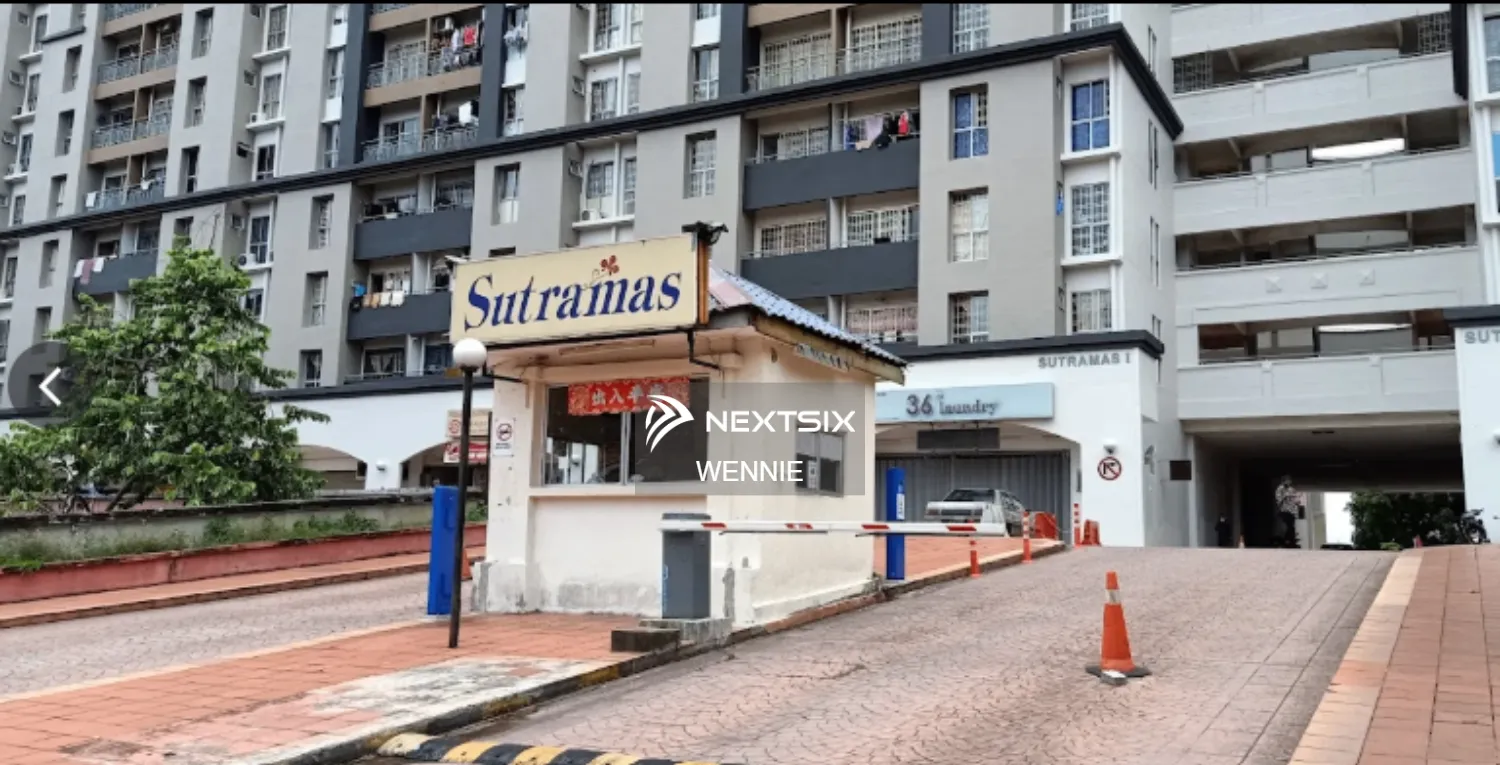 Shop Office For Rent in Puchong Selangor