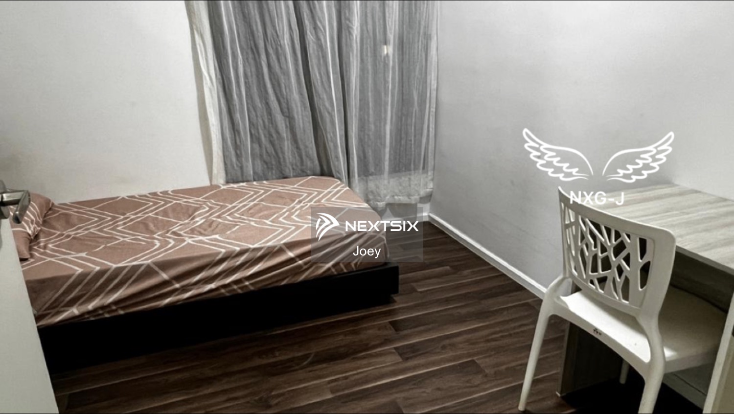 Serviced Residence For Rent in Shah Alam Selangor