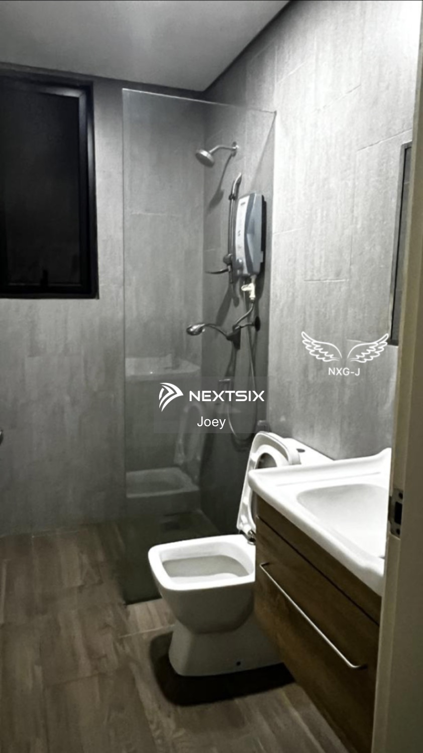 Serviced Residence For Rent in Shah Alam Selangor - Image 6