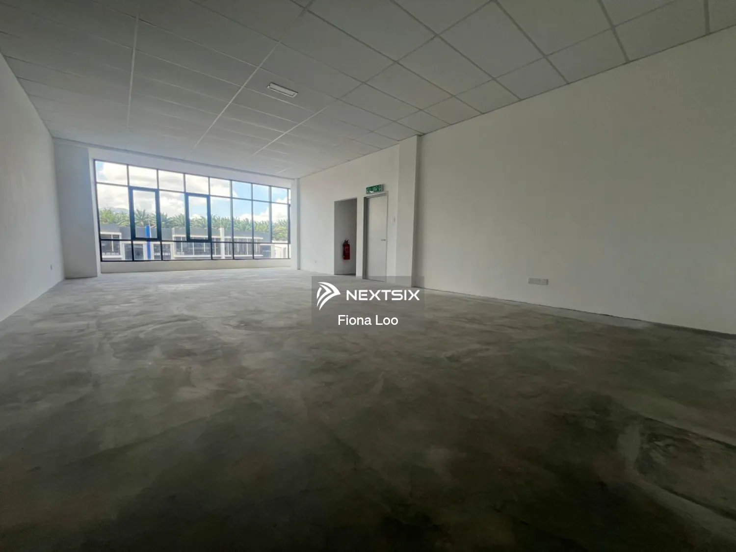 Light Industrial For Rent in Kulai Johor - Image 12