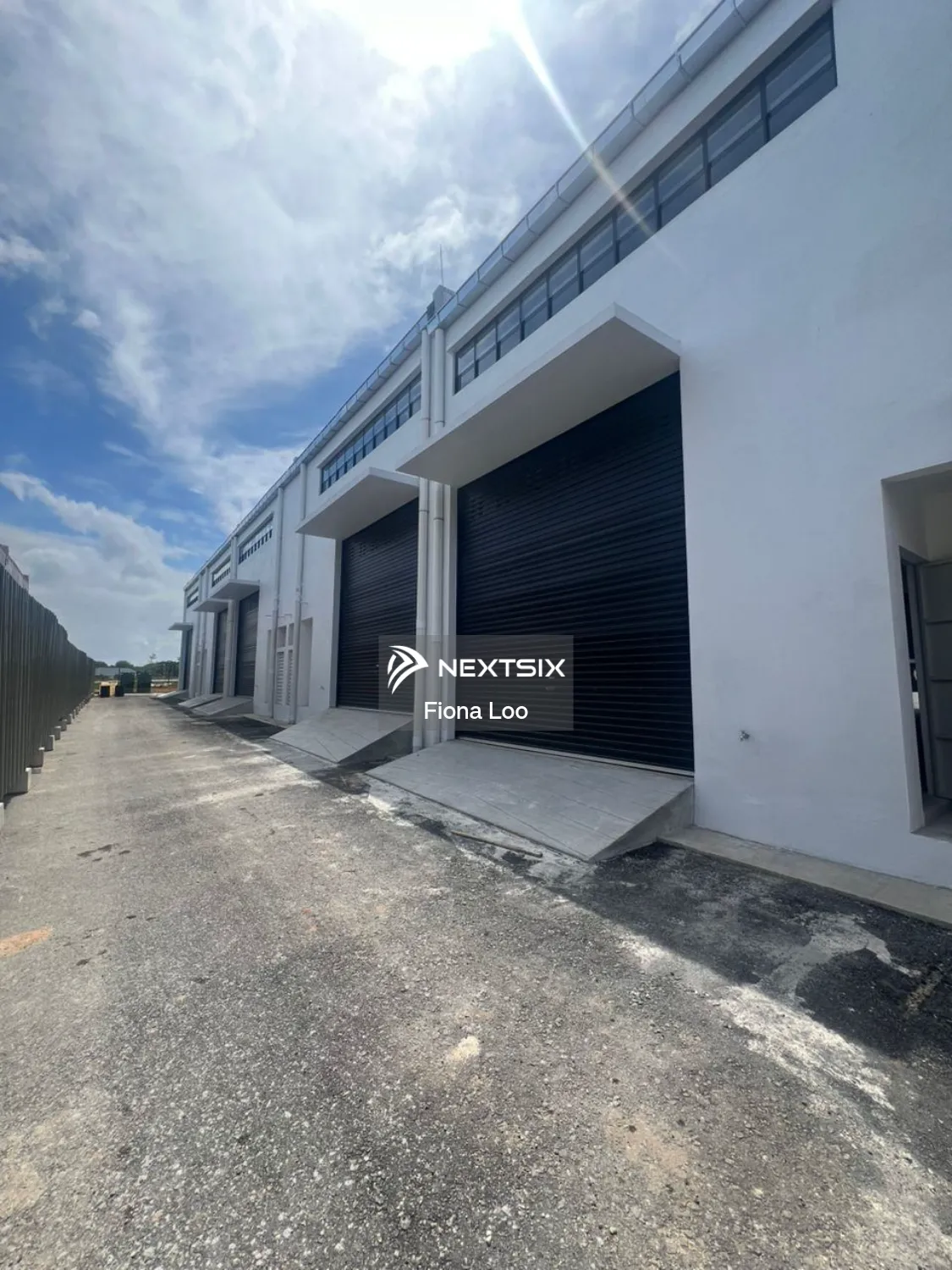 Light Industrial For Rent in Kulai Johor - Image 6