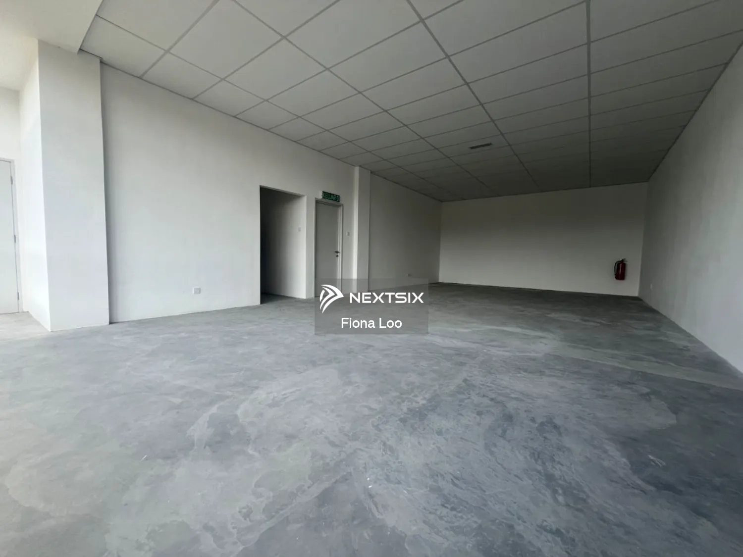 Light Industrial For Rent in Kulai Johor - Image 7