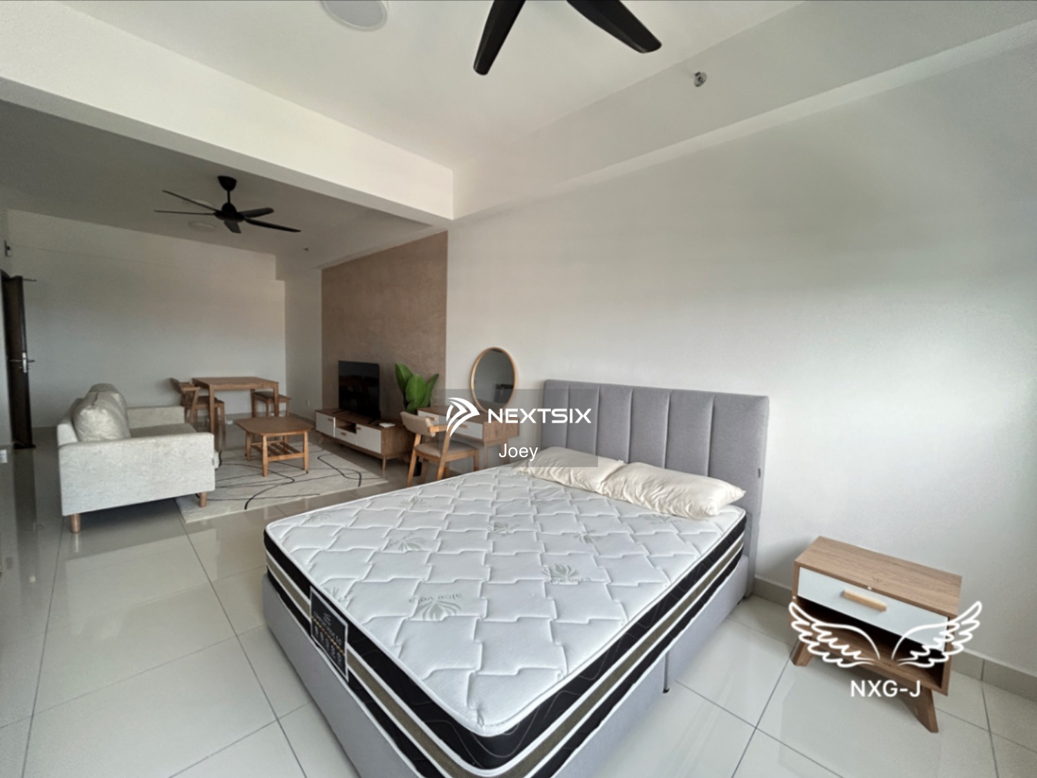 Serviced Residence For Rent in Setia Alam Selangor