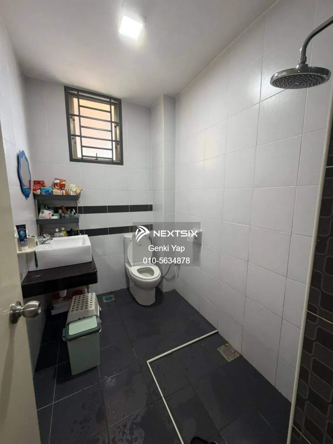 2-sty Terrace/Link House For Sale in Johor Bahru Johor - Image 10
