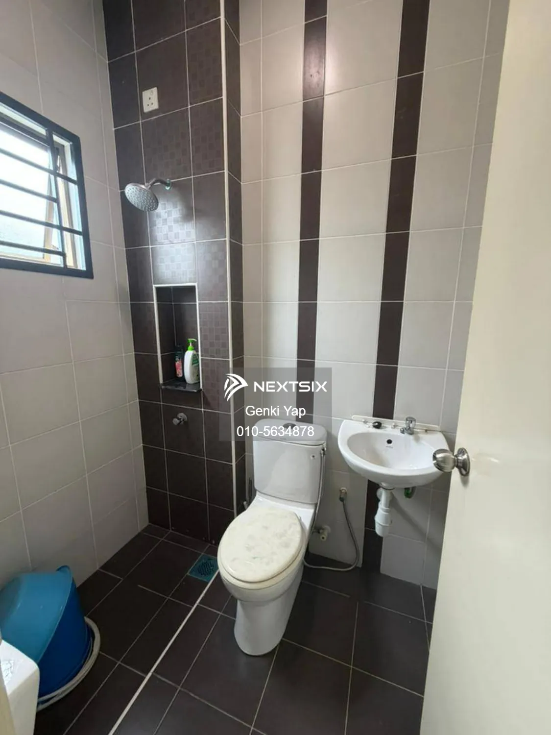 2-sty Terrace/Link House For Sale in Johor Bahru Johor - Image 11