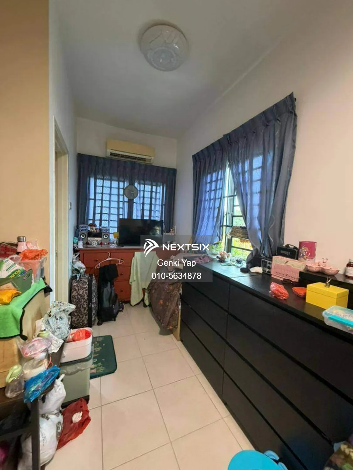 2-sty Terrace/Link House For Sale in Johor Bahru Johor - Image 12