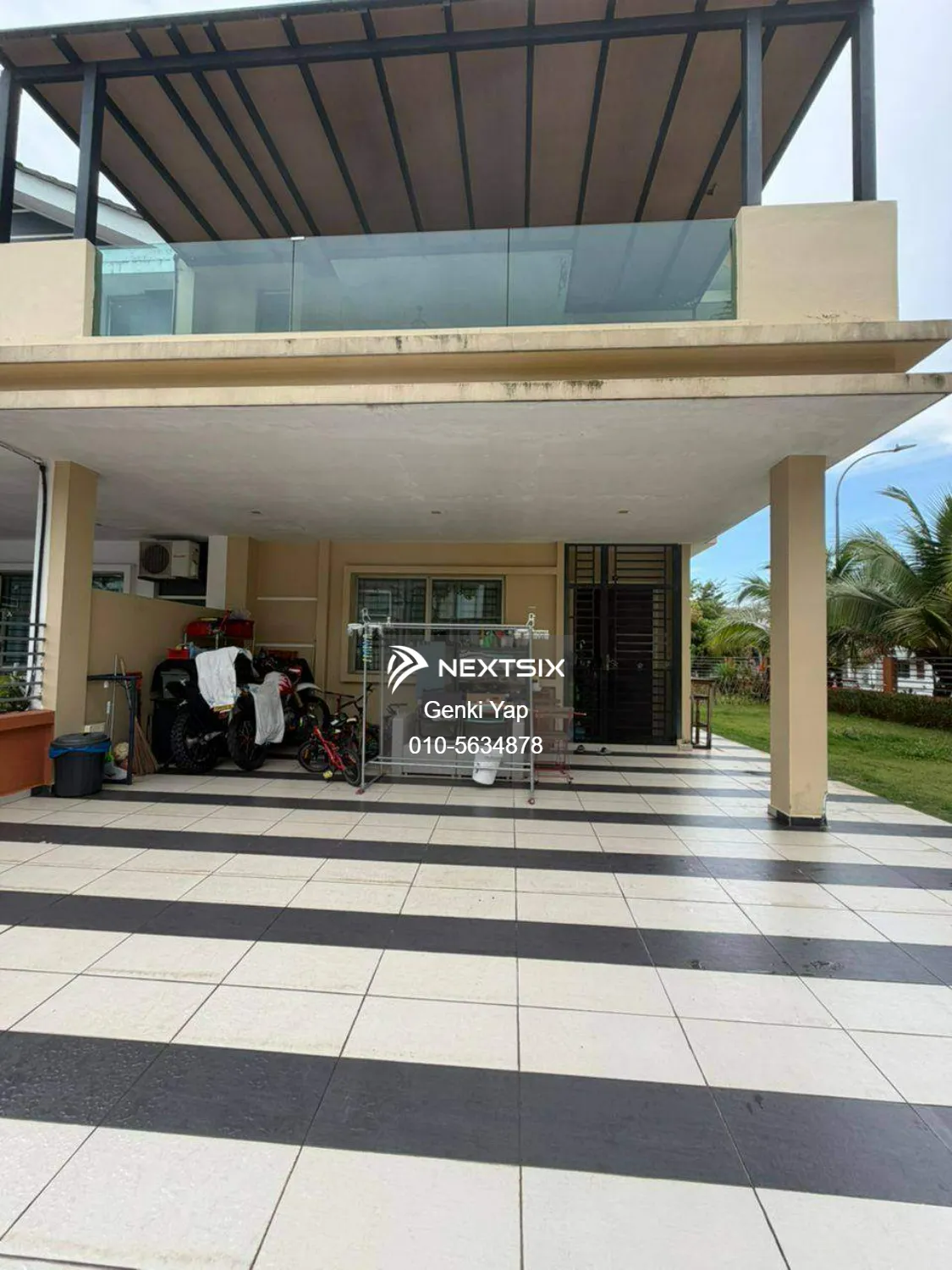 2-sty Terrace/Link House For Sale in Johor Bahru Johor - Image 14