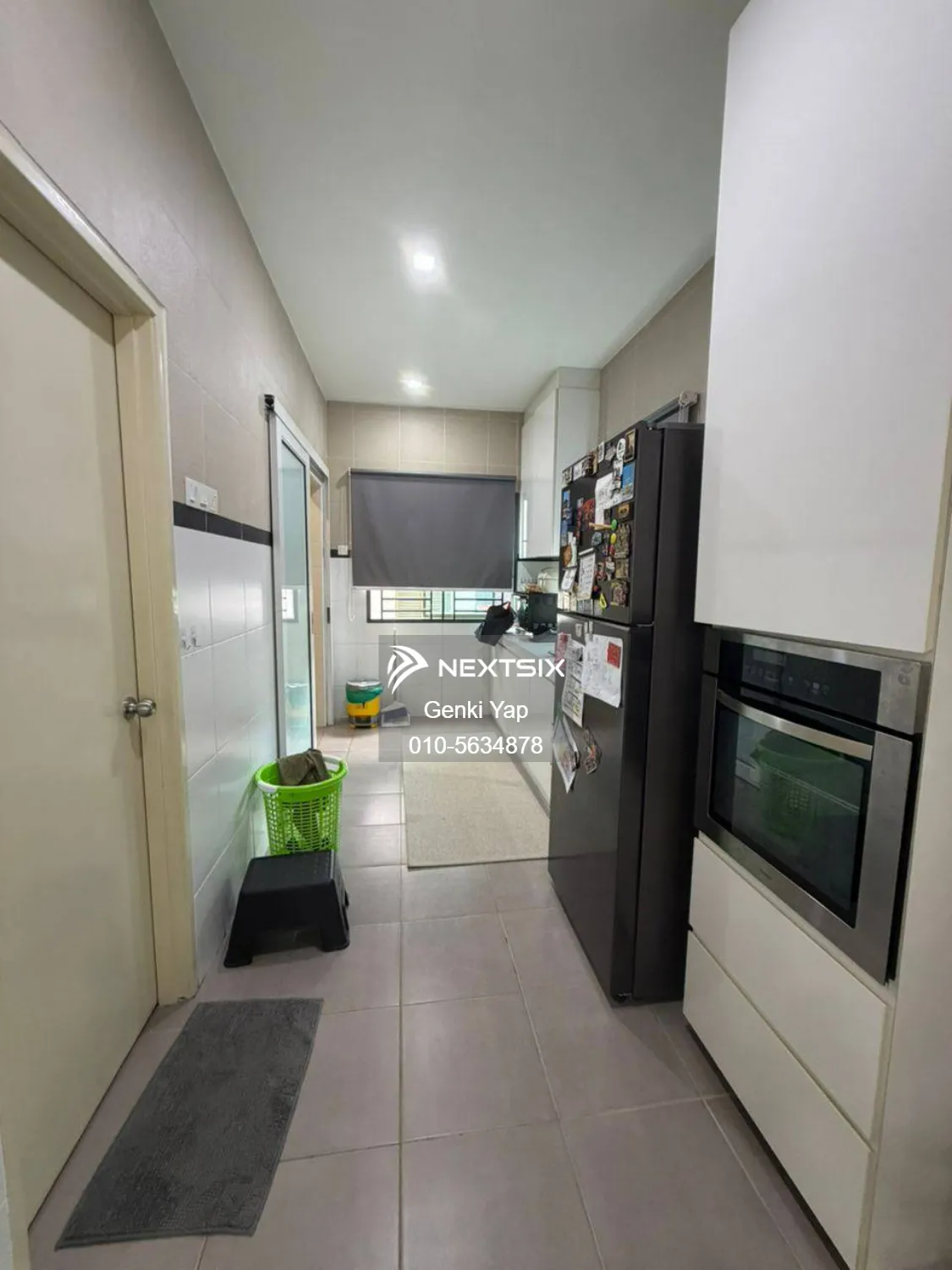 2-sty Terrace/Link House For Sale in Johor Bahru Johor - Image 15