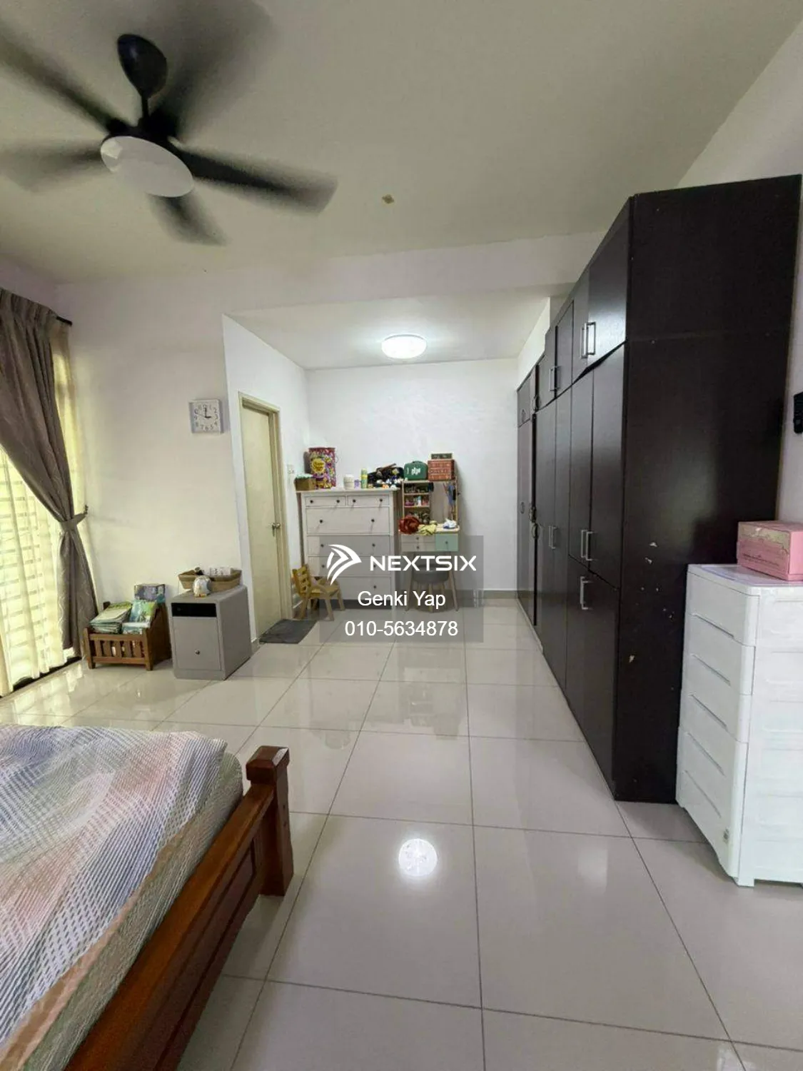 2-sty Terrace/Link House For Sale in Johor Bahru Johor - Image 17